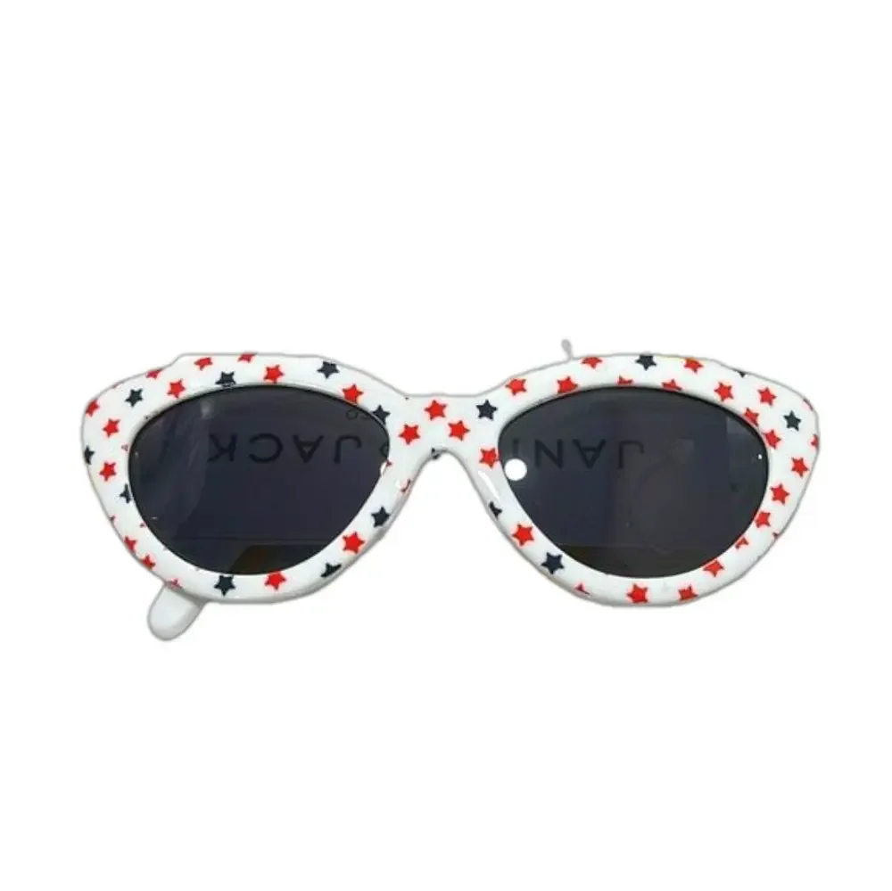 Janie and jack girls sunglasses 🕶️ size 0-2 yrs
